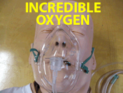 Incredible Oxygen